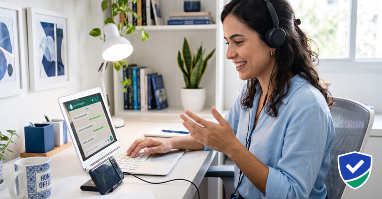 Como falar com o atendimento da Shein sem cair no loop do chatbot