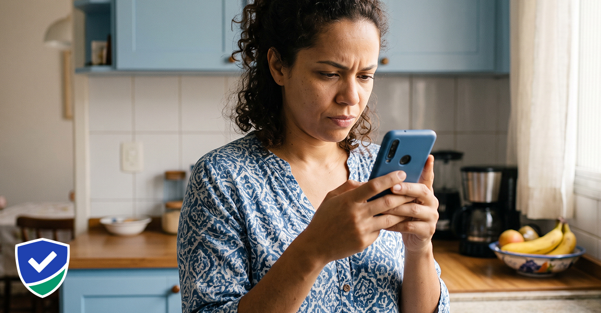 Golpe do SMS dos Correios e da Receita Federal: Como Identificar e o Que Fazer