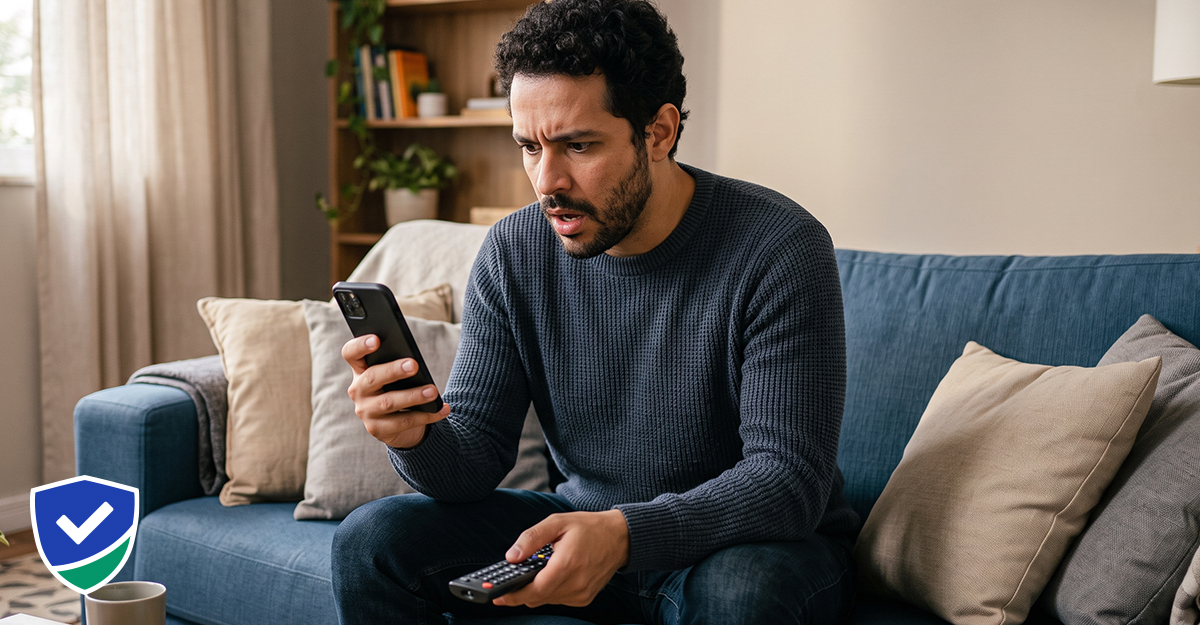 Golpe do WhatsApp Clonado: Como Ele Funciona de Verdade e Como Recuperar a Conta